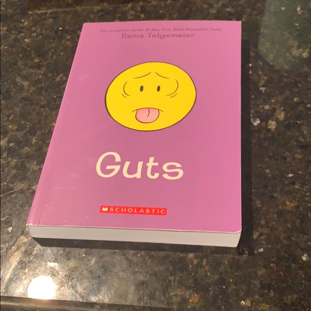 Guts